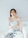 森香澄。ar12月号より