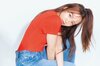 森香澄。ar7月号より