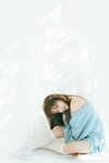 谷まりあ。ar1・2月合併号より