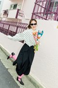 谷まりあ。ar5月号より