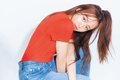 森香澄。ar7月号より