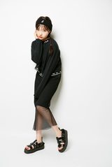 ALL黒ならスパイシーで無敵☆