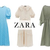 20代後半…着る服に迷ったらコレ！【高見えZARA】10選