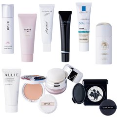 「ノンストレスな使用感への需要がUP↑」2022年最新【UV対策トレンドアイテム】10選