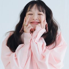 森絵梨佳、イガリシノブがつくる”Ωな恋顔”に大変身♡ ar的最強恋フェイスはコレだ!!