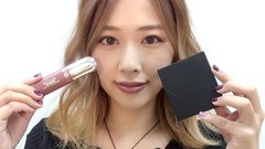 この冬のit make❤こっくりカラーでつくる大人っぽ顔