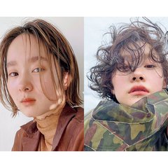 【髪型どうする？】プラスαのこだわりで周りと差がつく洒落髪3選