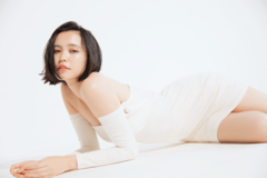 透明感がイノチ！イガリシノブのむぎゅ～っと♡お肌メイク術