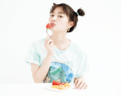 キレイなあの子が気をつけてるのはやっぱり食生活！ ズボラさんでもできる【食事の心得3つ】