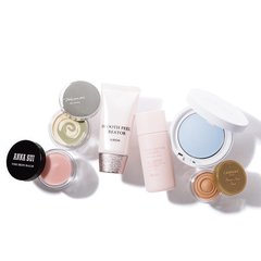 「毛穴よ…お願い隠れてくれ！！」顔の凹凸をサラサラに整えるベースメイク6選