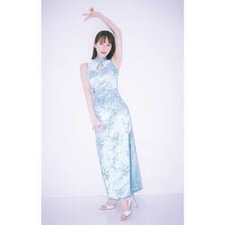 吉岡里帆「誰かと一緒に未来に進んでいくことって…」24時間365日、頭の中に仕事しかなかったと話す彼女に起きた変化って？