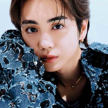 THE RAMPAGE吉野北人「ソロデビュー曲の制作を通して、自分らしさと