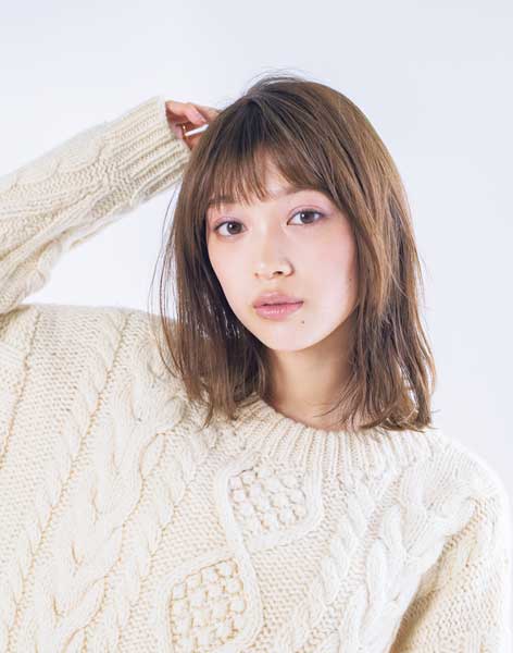 伏屋璃乃ってどんな人？”圧巻の美脚”になる方法は？「変に食事制限をするよりも…」