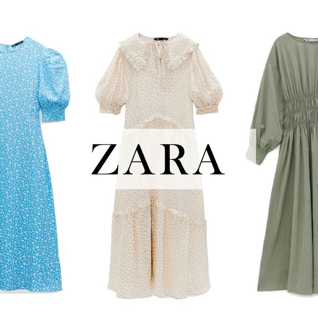 20代後半…着る服に迷ったらコレ！【高見えZARA】10選