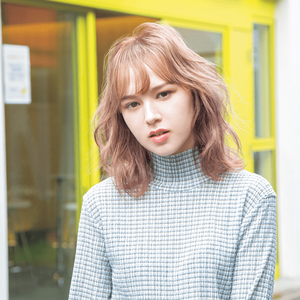 【ヘアカラー迷子は今スグ見て】おしゃれ意欲の高いあなたに贈る、欲張りグラデヘア♡