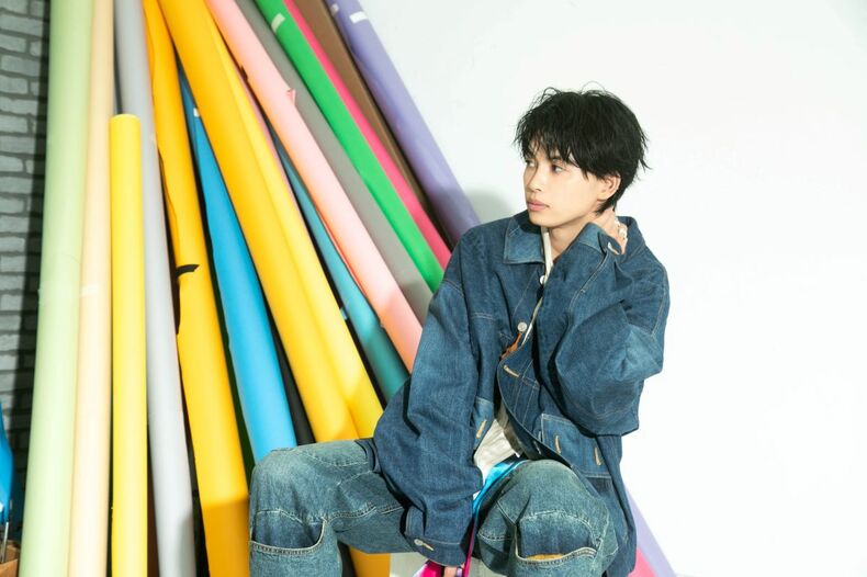 草川直弥
