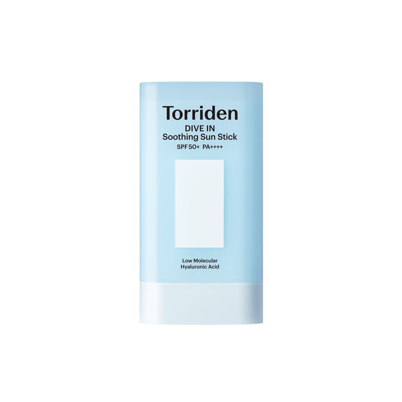 Torriden（トリデン） ダイブイン スージング サンスティック