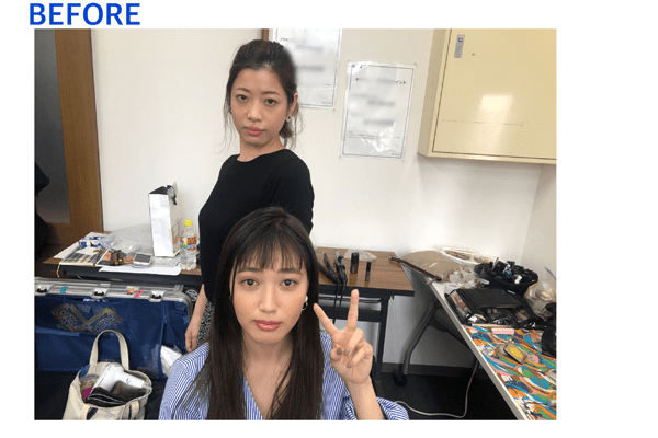 永久保存版 他人が撮っても盛れる写真写りテクをついに発見 Arweb アールウェブ 5ページ目 大好きな人にモテるための髪型 メイク ファッション情報満載