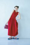 佐藤栞里。ar10月号より