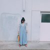 カーデ¥1,990/ジーユー