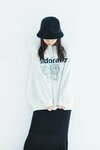 齊藤京子。ar11月号より