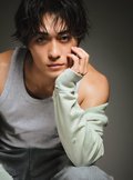 砂田将宏。ar7月号より