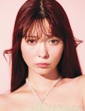 八木アリサ ar12月号