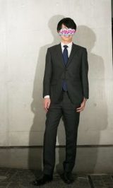 オトコの最終結果！