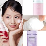 【韓国で話題】泡をのせるだけの時短ケア♡「バブルパック」って？人気ブランドおすすめ商品8選！仕上がり・注目成分も詳しくご紹介