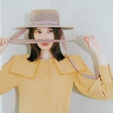 とにかく上半身が盛れてればOK♡ 着るだけでサマになるトップス5選