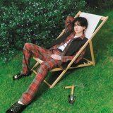 THE RAMPAGE・吉野北人、童話の世界から飛び出てきたようなビジュアルにきゅん♡「ありふれた日常を穏やかに過ごすことが本当に大切なんです」