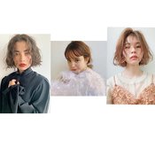 年明けのイメチェンの参考に♡人気美容師が教える!最旬ヘア6選