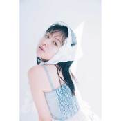 ミュートカラー同士をレイヤードして立体感を生み出すのがコツ♡【ミュートレイヤードメイク】HOW TO