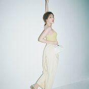 本田翼、ファッションルールを公開！昔から大好きだと話すテイストって？３パターンの私服が可愛すぎ