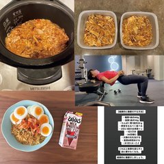 大満足のボリュームで約254kcal？！”沼”って一体…？ TO DOリストでメンタル強化も！健康的に爆痩せした方法♡