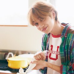 THE RAMPAGE・吉野北人「自分のために料理を作ってくれるなんて…」初出し料理エピソードは必見♡