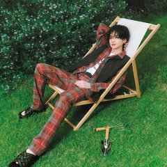 THE RAMPAGE・吉野北人、童話の世界から飛び出てきたようなビジュアルにきゅん♡「ありふれた日常を穏やかに過ごすことが本当に大切なんです」