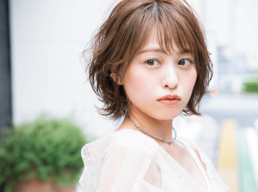 上司や彼ママにも!? 全方位ウケ待ったなしの好感度抜群ヘアで愛されポジを手に入れよ♡