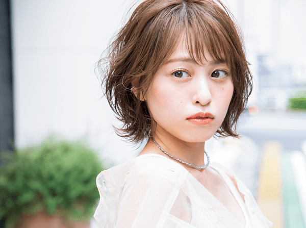 上司や彼ママにも!?    全方位ウケ待ったなしの好感度抜群ヘアで愛されポジを手に入れよ♡