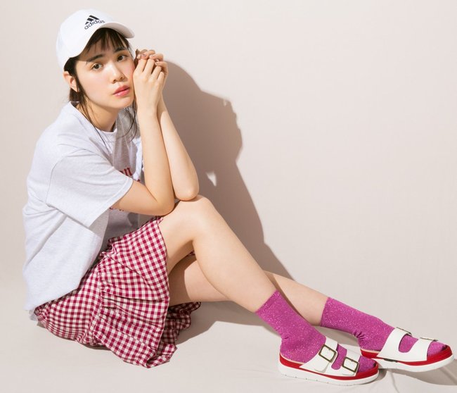 スタイリスト直伝♡ソックス×シューズのベストコーデ4連発！