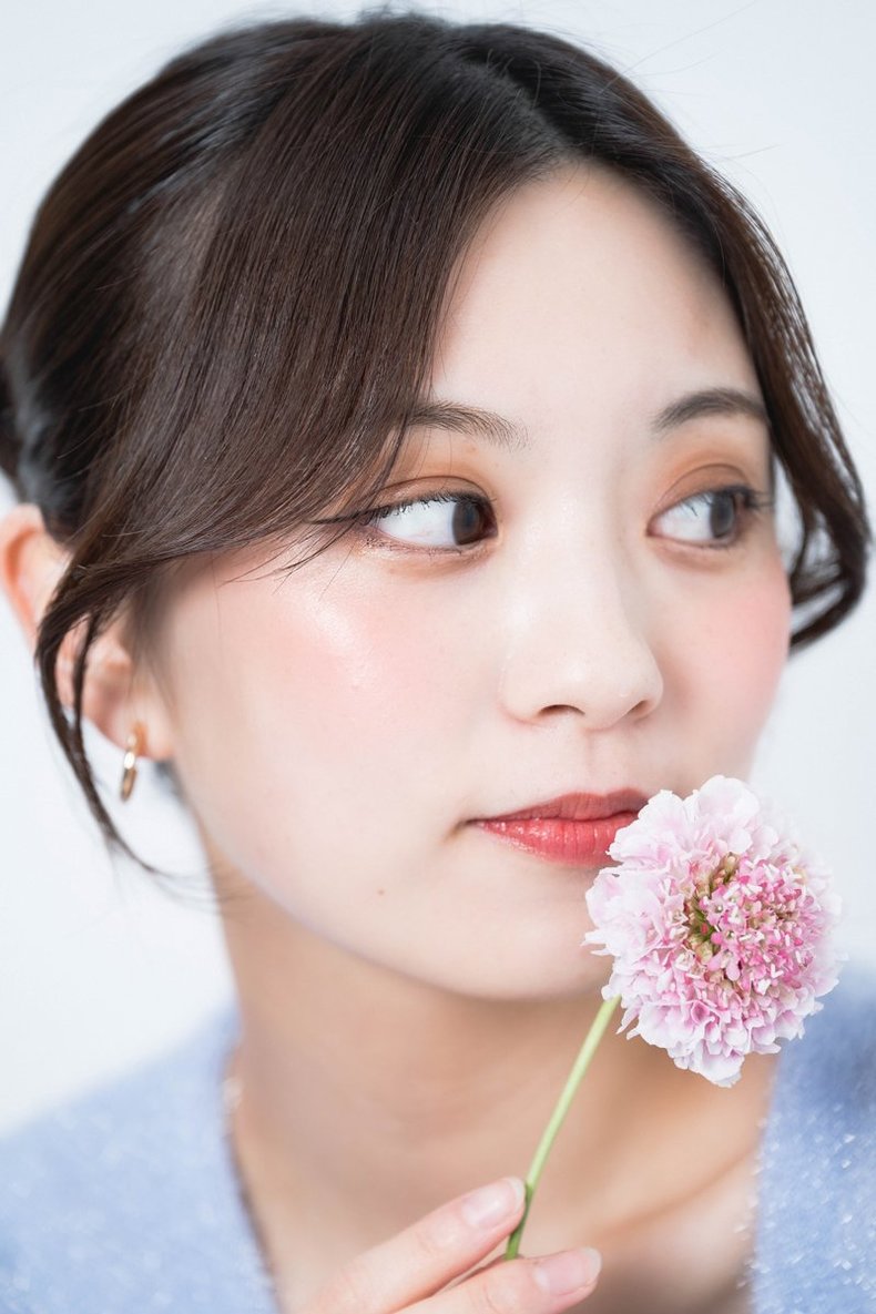 ar girl 阿部舞理奈