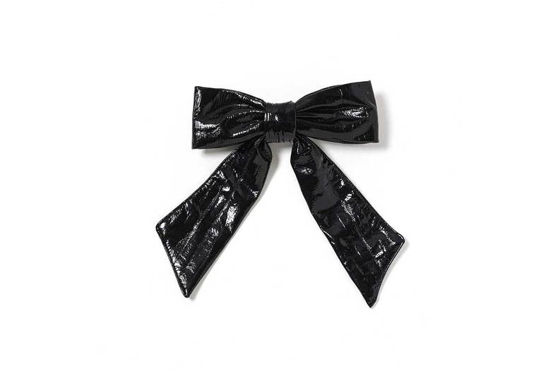 バレッタ￥5,280／シスタージェーン（ザ・ウォール ショールーム 