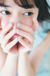 上國料萌衣。ar9月号より