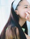 上國料萌衣。ar9月号より