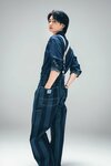THE RAMPAGE・吉野北人。ar6月号より