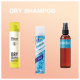 「夏の頭皮のお悩みはこれで解決！」ベタつき・ニオイをその場でリセットしてくれる【ドライシャンプー】3選