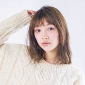 女っぽさを爆上げするのは【メリハリレイヤーヘア】だった♡