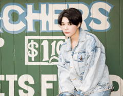 知らないとヤバイ、トレンド真っただ中の “トランクスヘア” とは一体なに！？