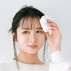 お直しは「パフのティッシュぐるみ」 が最強説♡ 日中の乾燥、夕方のどんより目元には…？一日中調子のいい肌でいるための【小技テク】３選