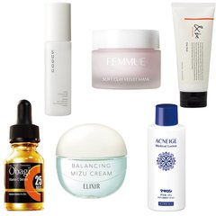 【2021ベストニキビ＆毛穴ケアは？】女子の２大お悩み（泣）美容賢者たちが手放せなくなるほどのモノって一体…